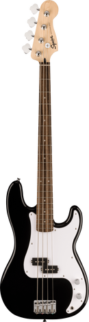 Fender SQUIER SONIC PRECISION BASS Electric Bass Guitar (Black)