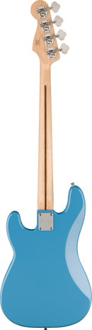 Fender SQUIER SONIC PRECISION BASS Electric Bass Guitar (California Blue)