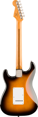 Guitare électrique Fender SQUIER CLASSIC VIBE '50S STRATOCASTER (Sunburst bicolore)
