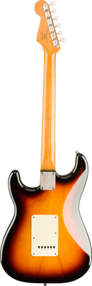 Fender SQUIER CLASSIC VIBE '60S STRATOCASTER Electric Guitar (3-Color Sunburst)