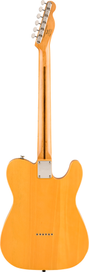 Fender SQUIER CLASSIC VIBE '50S TELECASTER Left Handed Electric Guitar (Butterscotch Blonde)