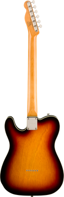 Fender CLASSIC VIBE '60S CUSTOM TELECASTER Electric Guitar (3-Color Sunburst)