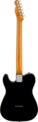 Fender SQUIER CLASSIC VIBE BARITONE CUSTOM TELECASTER Electric Guitar (Black)