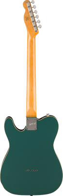 Fender SQUIER CLASSIC VIBE CUTOM ESQUIRE Electric Guitar (Sherwood Green)