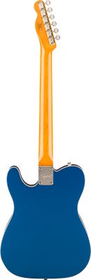 Fender SQUIER CLASSIC VIBE CUSTOM TELECASTER SH Electric Guitar With Bigsby (Lake Placid Blue)