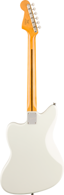 Fender SQUIER CLASSIC VIBE '60S JAZZMASTER Electric Guitar (Olympic White)