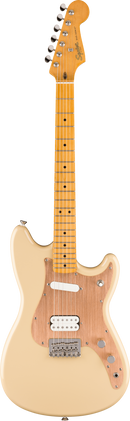 Guitare électrique Fender SQUIER CLASSIC VIBE DUO-SONIC HS (Desert Sand)