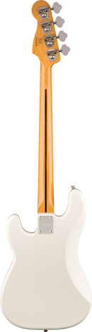 Fender CLASSIC VIBE '60S PRECISION BASS Electric Bass Guitar (Olympic White)