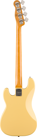 Fender SQUIER CLASSIC VIBE TELECASTER BASS Electric Bass Guitar (Vintage White)