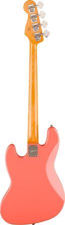 Basse électrique Fender SQUIER CLASSIC VIBE &