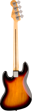 Fender SQUIER CLASSIC VIBE '70S JAZZ BASS Electric Bass Guitar (3-Color Sunburst)