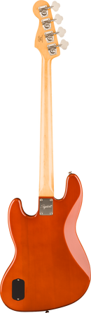 Fender SQUIER CLASSIC VIBE ACTIVE '70S JAZZ BASS Electric Bass Guitar (Mocha)