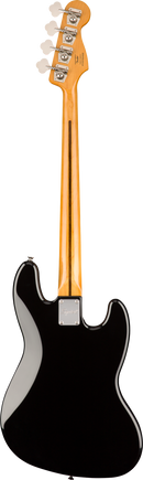 Fender CLASSIC VIBE '70S JAZZ BASS Left Handed Electric Bass Guitar (Black)