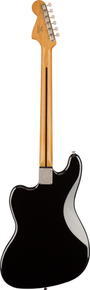 Fender SQUIER CLASSIC VIBE BASS VI 6 String Electric Bass Guitar (Black)