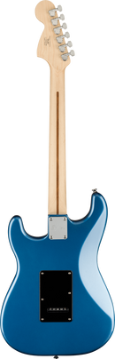 Fender SQUIER AFFINITY SERIES STRATOCASTER Electric Guitar (Lake Placid Blue)