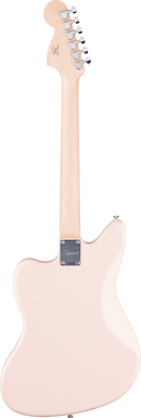 Fender SQUIER LIMITED EDITION AFFINITY JAGUAR Electric Guitar (Shell Pink)
