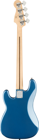 Fender SQUIER AFFINITY SERIES PRECISION BASS PJ Electric Bass Guitar (Lake Placid Blue)