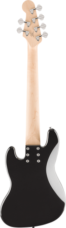 Fender SQUIER AFFINITY SERIES JAZZ BASS VI 6 String Electric Bass Guitar (Black Metallic)