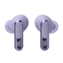 JBL Live Beam 3 Headphones in-Norers (violet)