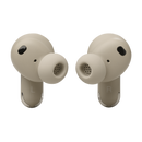 JBL TOUR PRO 3 Wireless Earbuds (Latte)