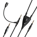 Meze Audio 99 CLASSICS Wired Premium Headset (Walnut Gold)