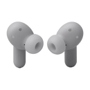 JBL Live Beam 3 Headphones intra-auriculaire (argent)