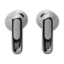 JBL LIVE FLEX 3 True Wireless Noise Cancelling Earbuds (Silver)