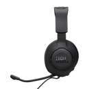 JBL QUANTUM 100M2 Wired Over-Ear Gaming Headset With Mic (Black)