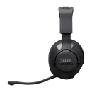 JBL QUANTUM 360X Universal Wireless Gaming Headset (Black)