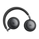 JBL LIVE680NC Wireless On-Ear Noise Cancelling Headphones (Black)