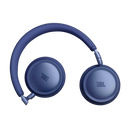JBL LIVE680NC Wireless On-Ear Noise Cancelling Headphones (Blue)