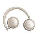 JBL LIVE680NC Wireless On-Ear Noise Cancelling Headphones (Champagne)