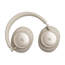 JBL LIVE680NC Wireless On-Ear Noise Cancelling Headphones (Champagne)