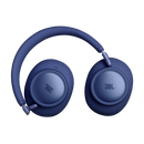 JBL LIVE680NC Wireless On-Ear Noise Cancelling Headphones (Blue)