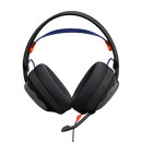 Casque de jeu filaire multiplateforme JBL QUANTUM 250 (noir)
