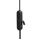 JBL TUNE 235BT Wireless In-Ear Headphones (Black)