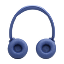 Casque Bluetooth sans fil supra-auriculaire JBL TUNE 530BT (bleu)