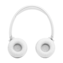 JBL TUNE 530BT Wireless On-Ear Bluetooth Headphone (White)