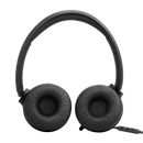 Casque audio filaire supra-auriculaire JBL TUNE 530C avec port USB-C (noir)