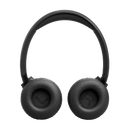 Casque sans fil supra-auriculaire à réduction de bruit JBL TUNE 680NC (noir)