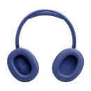 JBL TUNE 780NC Wireless Over-Ear Noise Cancelling Headphones (Blue)