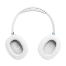 JBL TUNE 780NC Wireless Over-Ear Noise Cancelling Headphones (White)