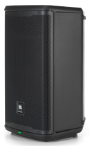 JBL EON710 2 WAY-WAY 1300W POSE PORTABLE PORTABLE PORTABLE AVEC BLUETOOTH & DSP - 10 "