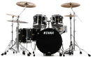 Tama WBS52LSPBK Kit de 5 fûts (noir piano)