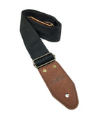 Sangle de guitare Art &amp; Lutherie 045358 (Bronco Black)