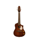 Seagull NYLON SG EW Electric Ukulele (Semi-Gloss Burst)