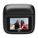 JBL TOUR PRO 3 Wireless Earbuds (Black)