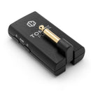 IK Multimedia TONEX PLUG Guitar And Bass Headphone Amp