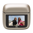 JBL TOUR PRO 3 Wireless Earbuds (Latte)