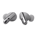 JBL Live Beam 3 Headphones intra-auriculaire (argent)